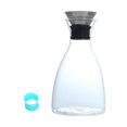thumbnail image 3 of Botella de Agua Resistente Al Calor, Té, Vino, , , Jarra de , Cafetera, Contenedor de , Gran Capacidad, Agua Fría S Macarena Botella de agua resistente al calor, 3 of 8