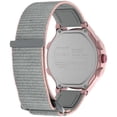 thumbnail image 5 of Timex TW5M64200JT Men's Ironman Pink Case Strap Digital Watch, 5 of 5