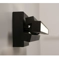 thumbnail image 2 of AFX - Indra - 8.3W LED Bath Vanity In Contemporary Style-4.5 Inches Tall and 24, 2 of 6