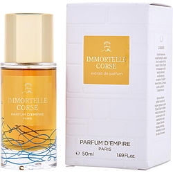Parfum D'Empire Unisex Immortelle Corse Extrait de Parfum 1.7 oz Fragrances 3760302990177