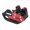 Red, variant on Mountain Terrain Motorbike Riding Chain Slider Guide Guard Enhancer Suitable for CRF250L/M CRF300L Adventure Enthusiasts