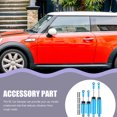 thumbnail image 3 of 4Set Rc Car Shocks Absorber Blue Aluminum Alloy for RC Car Model Suspension, 3 of 8