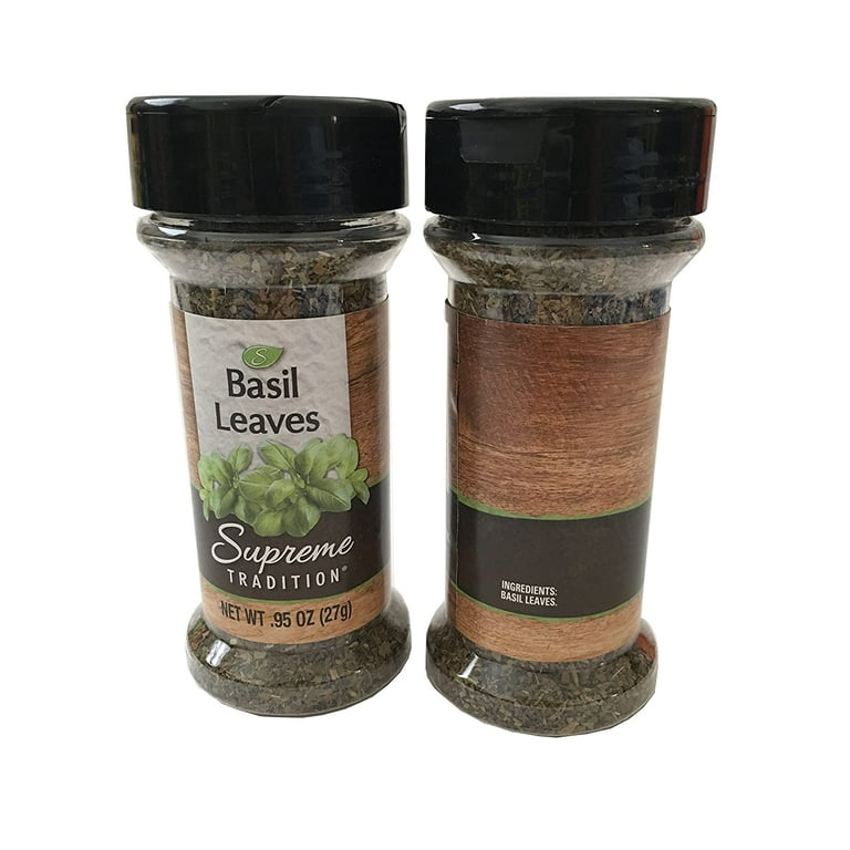 iSpice Starter Spice Set- Herb Spices and Seasonings Sets, Spices Set For  Gifts Home Basic Seasonings for Cooking… (24 Pack Kitchen Fusion)