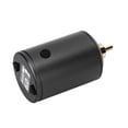 thumbnail image 2 of Fuente de alimentación para tatuajes de 1500 mAh, interfaz RCA inalámbrica, recargable, pantalla LCD, batería ajustable de 4 a 12 V., 2 of 14