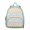 Greenish-blue-4, variant on Ergonomic School Backpack with Bengal Tiger Print - Waterproof, Breathable & Adjustable Daypack for Students with Spine-Friendly Design