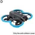 thumbnail image 3 of AVATA 2 Anti-Collision Cover Set - Lightweight, High-Density TPU Strips for Drone Protection, 3 of 8