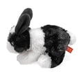 thumbnail image 3 of Wild Republic Bunny Stuffed Animal, Plush Toy, Gifts for Kids, Hug'Ems 7 Inches, 3 of 5