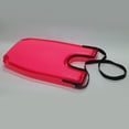 thumbnail image 2 of Plateau de Lavage de Cheveux Portable, Contour de Sécurité, Bords Surélevés, Shampooing Rose, 2 of 8