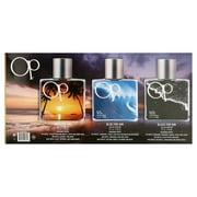 Ocean Pacific 3 Piece Gift Set for Men