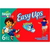 Pampers - Easy Ups Boys' Training Pants (Choose Your Size)
