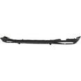 thumbnail image 4 of For 17-23 E-Class E350 E450 Sedan Rear Lower Valance Air Deflector Apron Panel, 4 of 5