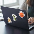 thumbnail image 2 of Pen+Gear Food Reward Vinyl Stickers 100 Pack, 2 of 6