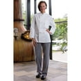 thumbnail image 1 of Uncommon Threads 4101-4006 Women'S Chef Pant in Houndstooth - 2XLarge, 1 of 1