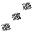 thumbnail image 1 of Minnieouse Premium Wire Straightener Tool Removes Kinks 3 Rollers for Sculpting Wire Type1, 1 of 1