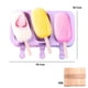 thumbnail image 2 of Fabricante de paletas Molde para paletas, el molde para paletas sin bisfenol A se puede reutilizar., 2 of 5