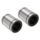 thumbnail image 1 of Rodamientos De Rodillos Lineales, Mano De Obra Exquisita Rodamientos Lineales Estables De Bajo Ruido Para Brazos Robóticos Ccdes Linear Bearings, 1 of 8