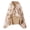 Multicolor, variant on RXIRUCGD Winter Warm Blanket Thick Winter Plush Scarf Chunky Wrap Doublelayer Shawl Cape Scarves for Women Girls