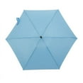 thumbnail image 5 of Folding C-Handle Windproof Umbrella Double Layer Pattern Upside Down Inverted, 5 of 13