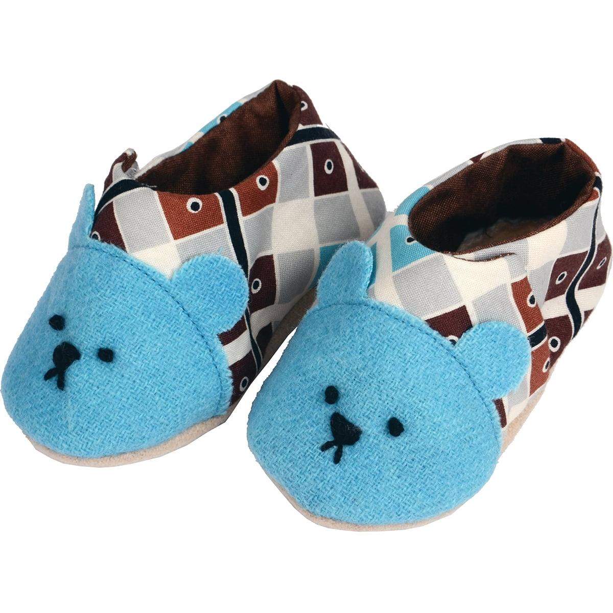 Sizzix Bigz Dies Plus-Baby Shoe Size 3-6 Months, Pk 1, Sizzix - Walmart.com