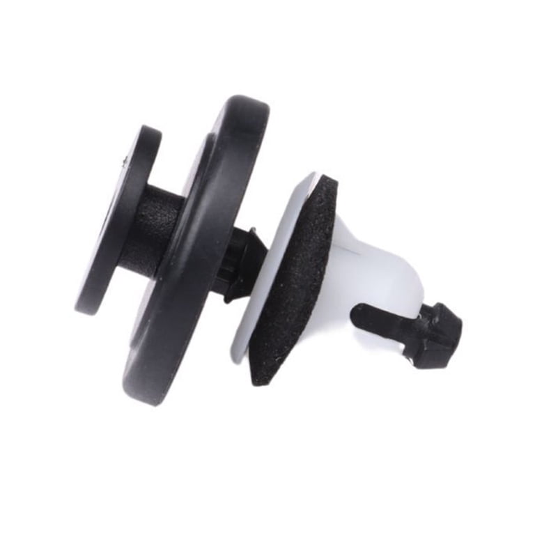 10 Pcs For Honda Accrod Civic Car Trunk Liner Trim Panel Retainer 10 Pcs For Honda Accrod Civic Car Trunk Liner Trim Panel Retainer