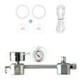 thumbnail image 1 of Aquarium DIY CO2 Generator System Kit CO2 Generator System Carbon Dioxide Reactor Kit for Plants Aquarium, 1 of 7