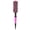 2, variant on AntiStatic Rolling Comb Hemu Handle Aluminum Barrels Portable Design for Gym Travel Hair Care