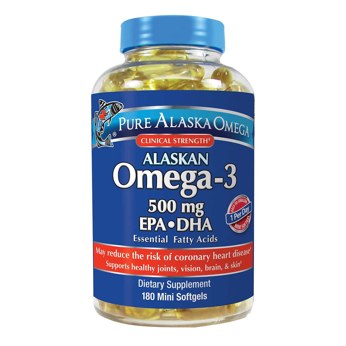 Омега 3 Dha 1000 Купить