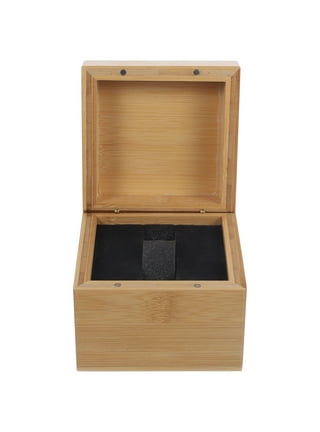 Single watch box online argos