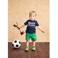 thumbnail image 2 of Election 2024 Biden Harris 2024 Toddler T Shirt, 2 of 5