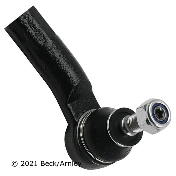 BeckArnley 101-5850 Tie Rod End