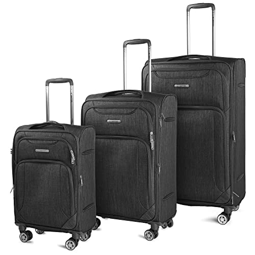 Luggage Retractable Wheels