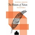 thumbnail image 1 of Pre-Owned The Rhetoric of Fiction (Paperback) 0226065588 9780226065588, 1 of 1