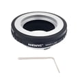 thumbnail image 1 of Adaptador de lente M42-LM para LM-EA7 Perfecl Negro, 1 of 8