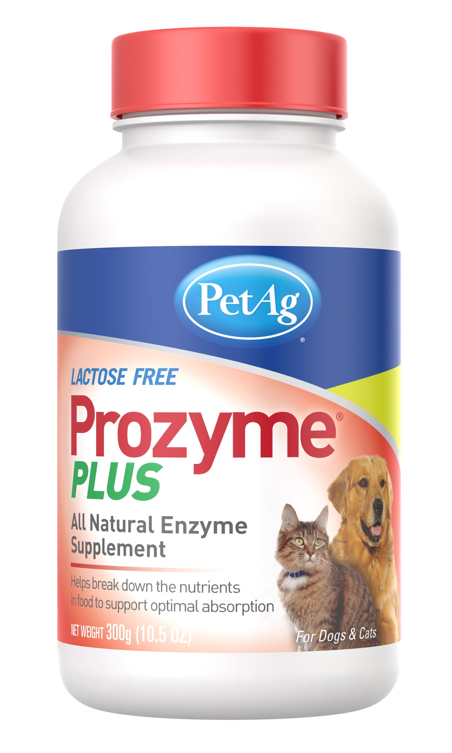 natural enzymes for dogs