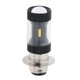 thumbnail image 1 of Bombilla de Faro de motocicleta Macarena BA20D P15D 3000LM Amarillo, 1 of 4