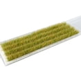 thumbnail image 4 of 1/87 Scale HO Grass Miniature Grass Strips Model Decorative Handmade Paddy Field Series Craft Field Grass Model for DIY Model Railway Garden A, 4 of 8
