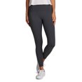 thumbnail image 5 of RBX Active Women's Full Length Ultra Soft High Impact Legging With Pockets, 5 of 5