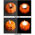 HOOMY Halloween Decorations Halloween Ghost Festival Pumpkin Lantern