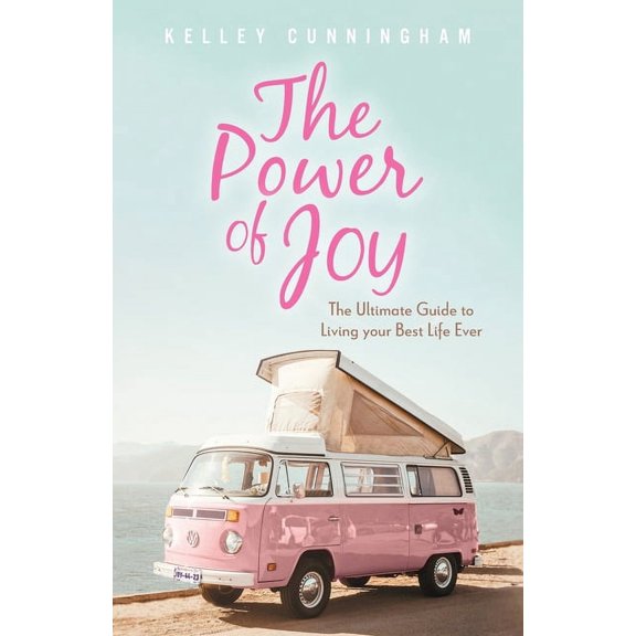 The Power of Joy (Paperback)