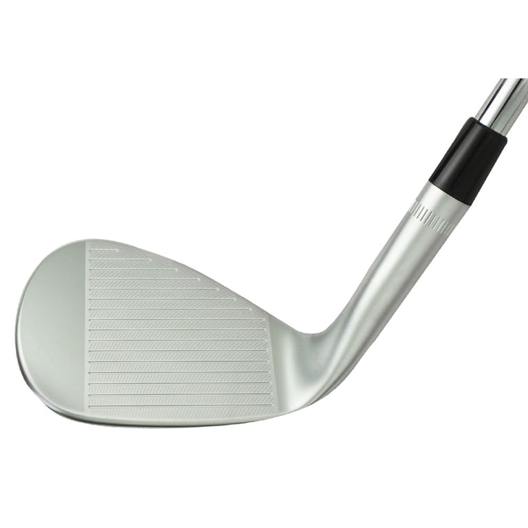 Callaway Mack Daddy 3 Milled C-Grind Chrome Wedge Right 58 Degree