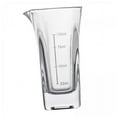 thumbnail image 1 of AMLESO 2x100ml Decanters Modern Elegant Decanter for Restaurant Daily Use Dinners 2 Pcs, 1 of 8