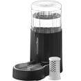 thumbnail image 1 of Dispensador de agua CZPET con filtro automático de 7 litros para perros y gatos, 1 of 5