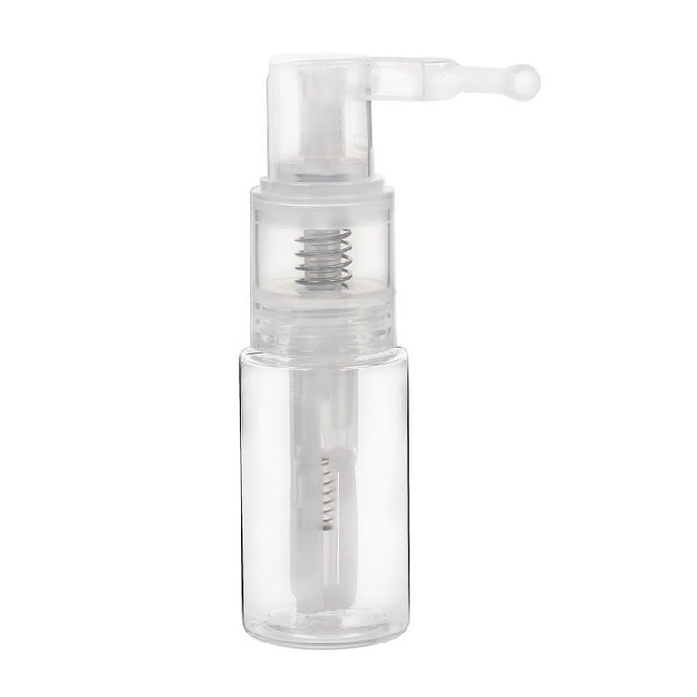 Powder Spray Bottle - Powder Dispenser