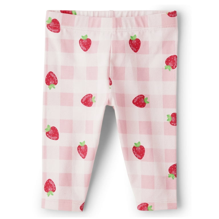 Toddler capri leggings walmart cheap