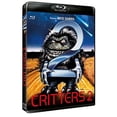 thumbnail image 1 of Critters 2 [ Blu-Ray, Reg.A/B/C Import - Spain ], 1 of 1