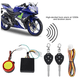 thumbnail image 3 of Alarma Antirrobo Bloosom  Con Encendido A Distancia Para Motocicleta Multicolor, 3 of 4