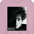 thumbnail image 3 of Whitney Houston - Whitney Box - Women's Racerback Tank Top, 3 of 5