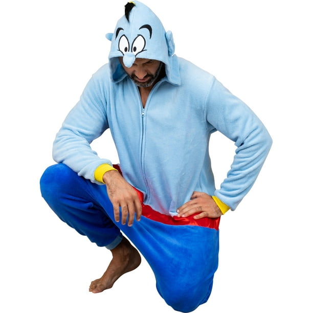 Donald duck onesie for adults outlet