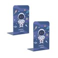 thumbnail image 4 of Cute Bookends, Bookends Book Sorting  For Schools For Homes For Offices Printing 6,Printing 9,Printing 3,Printing 5, 4 of 8