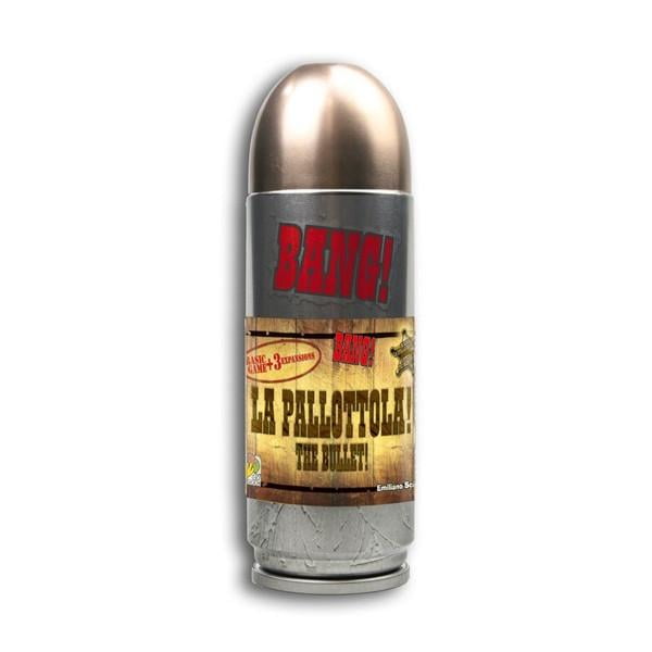 Bang! - la Balle!